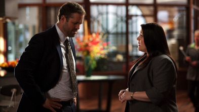 Imagen de Divina de la muerte (T2): Ep.3 El arduo camino a Napa - 7