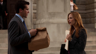 Imagen de Divina de la muerte (T2): Ep.6 Begin Again - 6