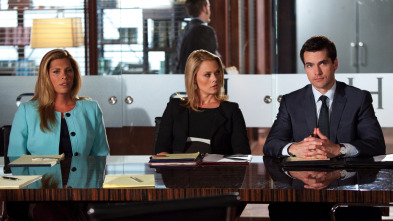 Imagen de Divina de la muerte (T2): Ep.8 La tirana - 7