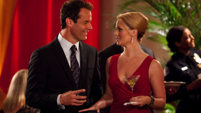 Imagen de Divina de la muerte (T2): Ep.10 Will y Grayson - 8