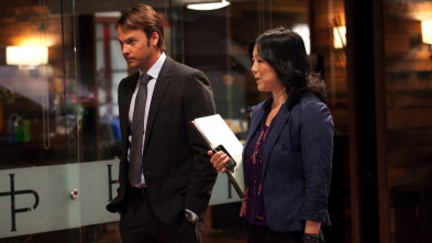 Imagen de Divina de la muerte (T2): Ep.11 Duelo - 9