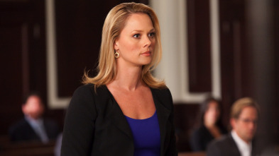 Imagen de Divina de la muerte (T2): Ep.11 Duelo - 10