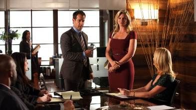 Imagen de Divina de la muerte (T2): Ep.12 Chicas malas - 7
