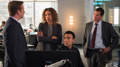 Imagen de Imborrable (T3): Ep.10 Fuego y hielo - 12