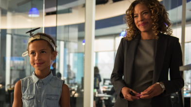 Imagen de Imborrable (T3): Ep.10 Fuego y hielo - 14