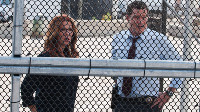 Imagen de Imborrable (T3): Ep.10 Fuego y hielo - 15