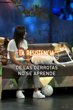 Imagen de Lo + de las... (T5): Una derrota es una derrota - 28.6.22 - 1