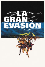 La gran evasión