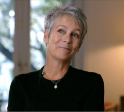 Jamie Lee Curtis