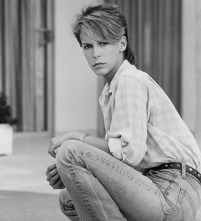 Jamie Lee Curtis