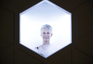 Jamie Lee Curtis