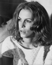 Jamie Lee Curtis