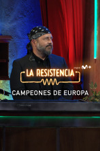 Imagen de Lo + de Grison y... (T5): La estadística no perdona - 29.6.22 - 1