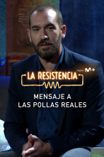 Imagen de Lo + de Ponce (T5): Eso le pasa a todo el mundo - 29.6.22 - 1