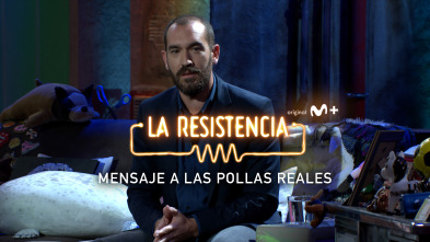 Imagen de Lo + de Ponce (T5): Eso le pasa a todo el mundo - 29.6.22 - 2