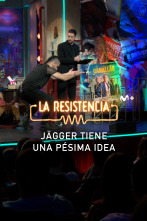 Imagen de Lo + de las... (T5): Los regalos de Jägger - 29.6.22 - 1