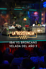 Imagen de Lo + de las... (T5): La velada del año - 29.6.22 - 1