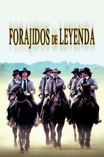 Imagen de Forajidos de leyenda - 1