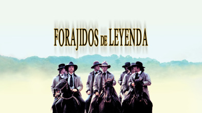 Imagen de Forajidos de leyenda - 2