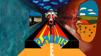 Imagen de El puente - 2