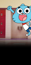 El asombroso mundo de Gumball (T5)