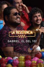 Imagen de Lo + del público (T5): La ruta del 102 - 30.6.22 - 1