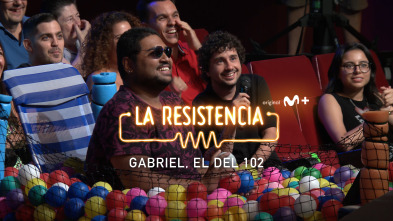 Imagen de Lo + del público (T5): La ruta del 102 - 30.6.22 - 2