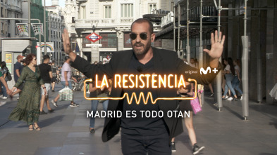 Imagen de Lo + de los... (T5): Madrid es todo OTAN - 30.6.22 - 2