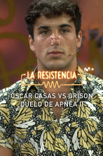 Imagen de Lo + de las... (T5): El duelo II  - 30.6.22 - 1