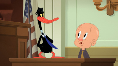 Imagen de Looney Tunes... (T1): Mal 