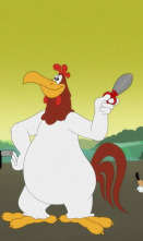 Imagen de Looney Tunes... (T1): ¡Deja la comadreja! / ¡Tiempo! - 1