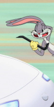 Imagen de Looney Tunes... (T1): Conejo de alta velocidad / Casimiro Buitre: Serpiente de cascabel. / El coco del demonio - 1