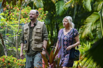 Imagen de Crimen en el paraíso (T11): Ep.5  - 2