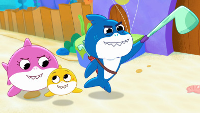 Imagen de El gran show de Baby Shark (individuales) (T1) - 15