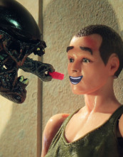 Robot Chicken (T10): Ep.10 Musa Shakhtyorov en: Mocos de Miel