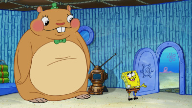Imagen de Bob Esponja ... (T11): Atrapado en el tejado - 2