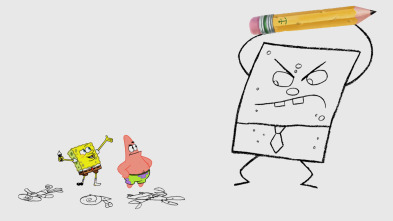 Imagen de Bob Esponja ... (T11): La cacería del conejito - 2
