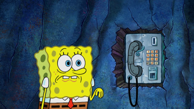 Imagen de Bob Esponja ... (T11): Achucho C. Abrazón - 2