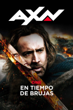 Imagen de En tiempo de brujas - 2