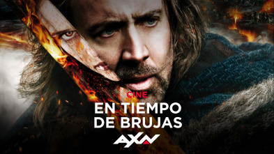 Imagen de En tiempo de brujas - 8