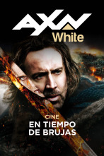Imagen de En tiempo de brujas - 1