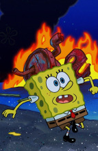 Imagen de Bob Esponja ... (T11): El jefe de Larry - 1