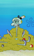 Imagen de Bob Esponja ... (T11): El regreso de Manta Raya - 1