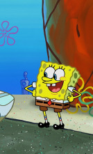 Imagen de Bob Esponja ... (T11): Unos estudiantes muy plastas - 1