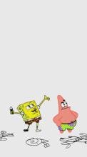 Imagen de Bob Esponja ... (T11): La cacería del conejito - 1