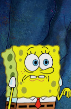 Imagen de Bob Esponja ... (T11): Achucho C. Abrazón - 1
