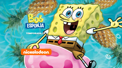 Bob Esponja ... (T11): Burbujivilla