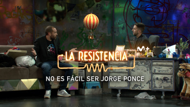 Imagen de Lo + de Ponce (T5): No somos todos iguales - 4.7.22 - 2