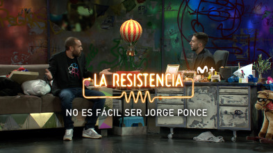 Lo + de Ponce (T5): No somos todos iguales - 4.7.22