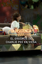 Imagen de Lo + de los... (T5): El Erasmus de Charli Pee - 4.7.22 - 1
